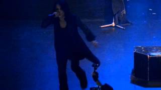 [Fancam] 150929 VAMPS in Chile - REPLAY (hyde focus)