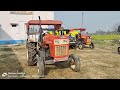 swaraj 855 4 star power tractor l স্বরাজ 855 4 স্টার পাওয়ার স্টারিং ট্রাক্টর 🚜