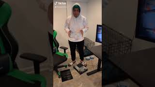 Girlfriend’s Xbox Series X Prank on Tik Tok | Jesse Castillo