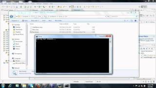 Java Chat Room - Made From Scratch