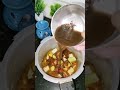 ഞായറാഴ്ച ആയിട്ട് എന്താ പരിപാടി 😛🤩 youtubeshorts trendingshorts simple lunch yummy food viral