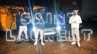 LEANO X GP - SAINT LAURENT (Official Music Video)