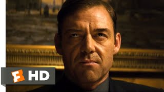 The Equalizer (2014) - Brick by Brick Scene (8/10) | Movieclips