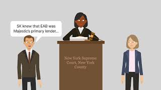 Credit Alliance Corp. v. Arthur Andersen & Co. Case Brief Summary | Law Case Explained