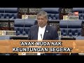 Orang muda nak ‘hasil segera’ tak minat ceburi pertanian - Mat Sabu