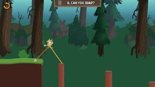 Can You Jump - Walk Master Challenge