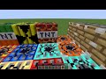 X200 Wither Skeleton's And ALL TNT in Minecraft combined