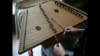 Dizzi Jig - Hammered Dulcimer