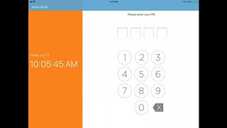 Portable Time Clock App for Small Business - ezClocker