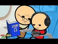 cyanide u0026 happiness bezpieczeństwo lotów dubbing pl