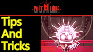 Cult of the Lamb tips and tricks that all players need to know about