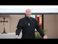 one of the most hilarious and uplifting talks fr. tony ricard chaplain to the saints in football