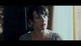 The Fourth Kind - Dr. Abigail Tyler