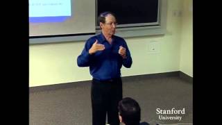 Stanford Seminar - Microsoft Research and the Evolution of Computing
