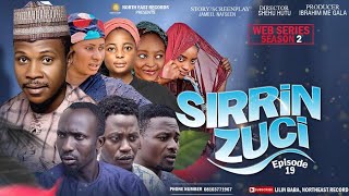 SIRRIN ZUCI SEASON 2 EPISODE 19 PLAESE WANCH AND COMMENT THAN SHARE AND LIKE AND SUBSCRIBE THANKS T