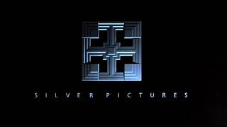 Silver Pictures Fanfare (1991-2005)