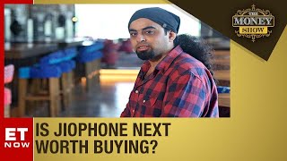 JIOPHONE NEXT – Worth the buy below Rs 10k? | The Money Show