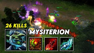 HON MVP Doctor Repulsor - MysiteriOn 1800+ MMR CM