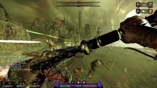 Warhammer Vermintide 2 2021 08 26 Pyromancer Convocation of Decay Legend