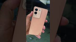 Vivo V29E 5g Review and unboxing