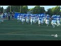 Lompoc takes care of business against Nipomo 30-7