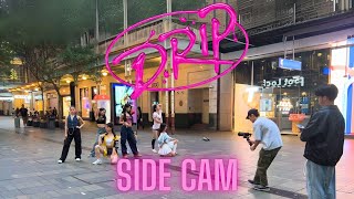 [KPOP IN PUBLIC | SYDNEY | SIDECAM] I BABYMONSTER (베이비몬스터) - DRIP DANCE COVER | AUSTRALIA [UNSWHKSA]