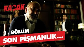 İsmet Ali, uyuyan devi uyandırdı! - Kaçak 1. Bölüm