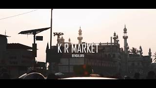 K R Market | Bangalore