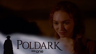 Ross questions Demelza's decision - Poldark: Series 3 Episode 3 - BBC