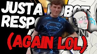 Copecast Jar Responds Again