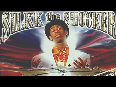 Silkk The Shocker "Give Me The World" Remake No Limit Type Beat (Prod ...