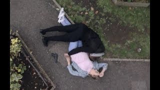 Eastenders - Hunter Shoots Keanu \u0026 Is Killed By Police (6th September 2019)