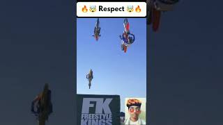 #respect #reaction #shortsvideo respect 🤯😱💯💯🔥