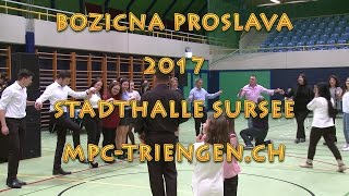 bozicna proslava 2017 mpc-triengen.ch