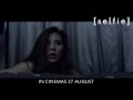 Selfie - Official Trailer (27 Aug 2015)