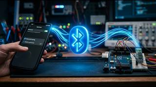 How Bluetooth Works?