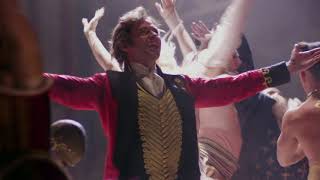 The Greatest Showman | Witness The Spectacle - Production | Hugh Jackman | Fox Star India | December