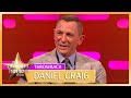 The ONE TIME Daniel Craig Wasn't Recognised | The Graham Norton Show