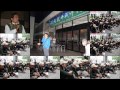 20140331屏東縣第17屆大武山成年禮平安完成