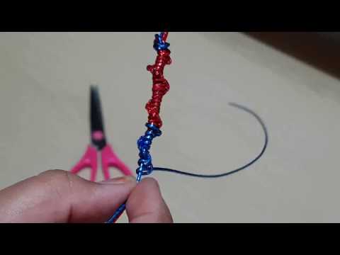HOW TO MAKE AN EASY SCOOBIE / SCOOBY (A TUTORIAL BY MY SISTER) HOW TO MAKE AN EASY SCOOBIE / SCOOBY (A TUTORIAL BY MY SISTER)