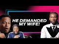 Prophet Passion Java DEMANDED My Wife – Shocking Confession!