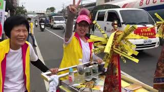 110.04.10 大甲嬤遶境祈福活動@救國團臺中市太平區團委會