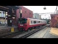 【警笛あり】今日の金山駅の名鉄電車