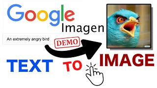 Google Imagen can now Generate Text To Image with AI 🥳 Can Draw Anything? 🤐 Dalle 2 vs Imagen OPENAI