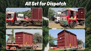 Dehu Engineering - Export Project - Uganda