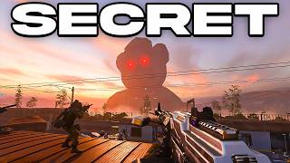 Exploring Hidden Secrets in EVERY Call of Duty