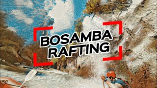 WISATA SERU ARUNG JERAM BOSAMBA RAFTING BONDOWOSO JAWA TIMUR INDONESIA [Agustus 2023]