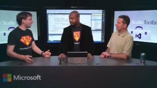 Visual Studio Training - Intro Visual Basic 14 - Part 2