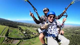 Nov 19th 2024 Paraglide with Paul in 360