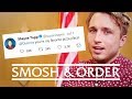 THE PEOPLE VS SHAYNE TOPP